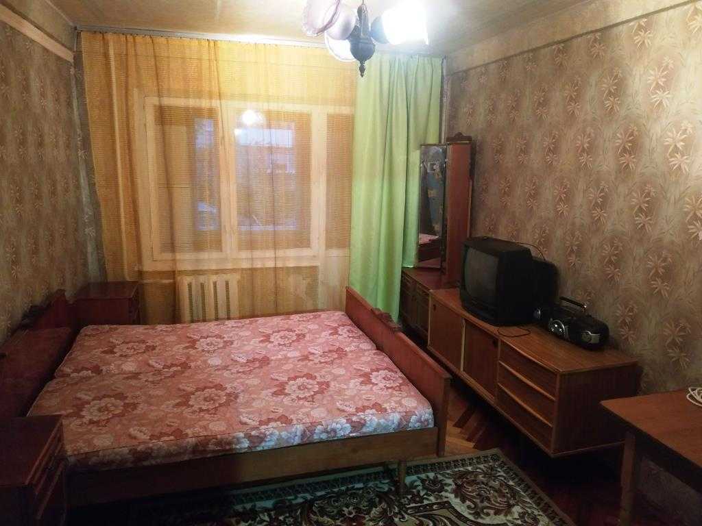 Оренда 2-кімнатної квартири 45 м², Григорія Чупринки вул., 7