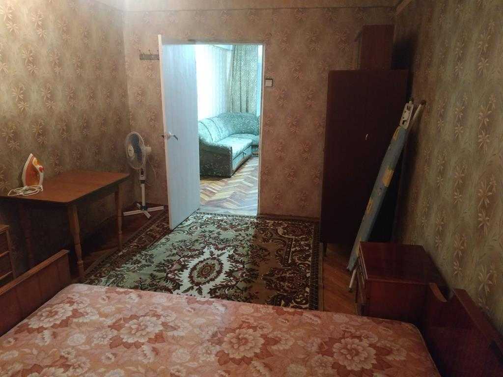 Оренда 2-кімнатної квартири 45 м², Григорія Чупринки вул., 7