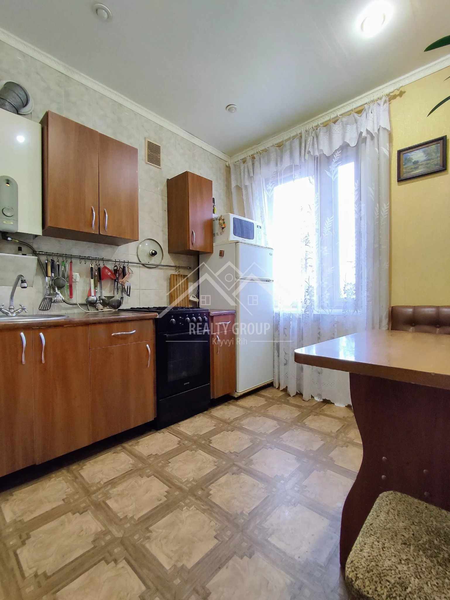 Продажа 3-комнатной квартиры 70.1 м², Степана Разина ул., Тільги, 67