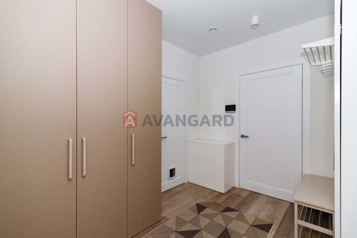 Продаж 2-кімнатної квартири 66.7 м², Перемоги просп., 65а