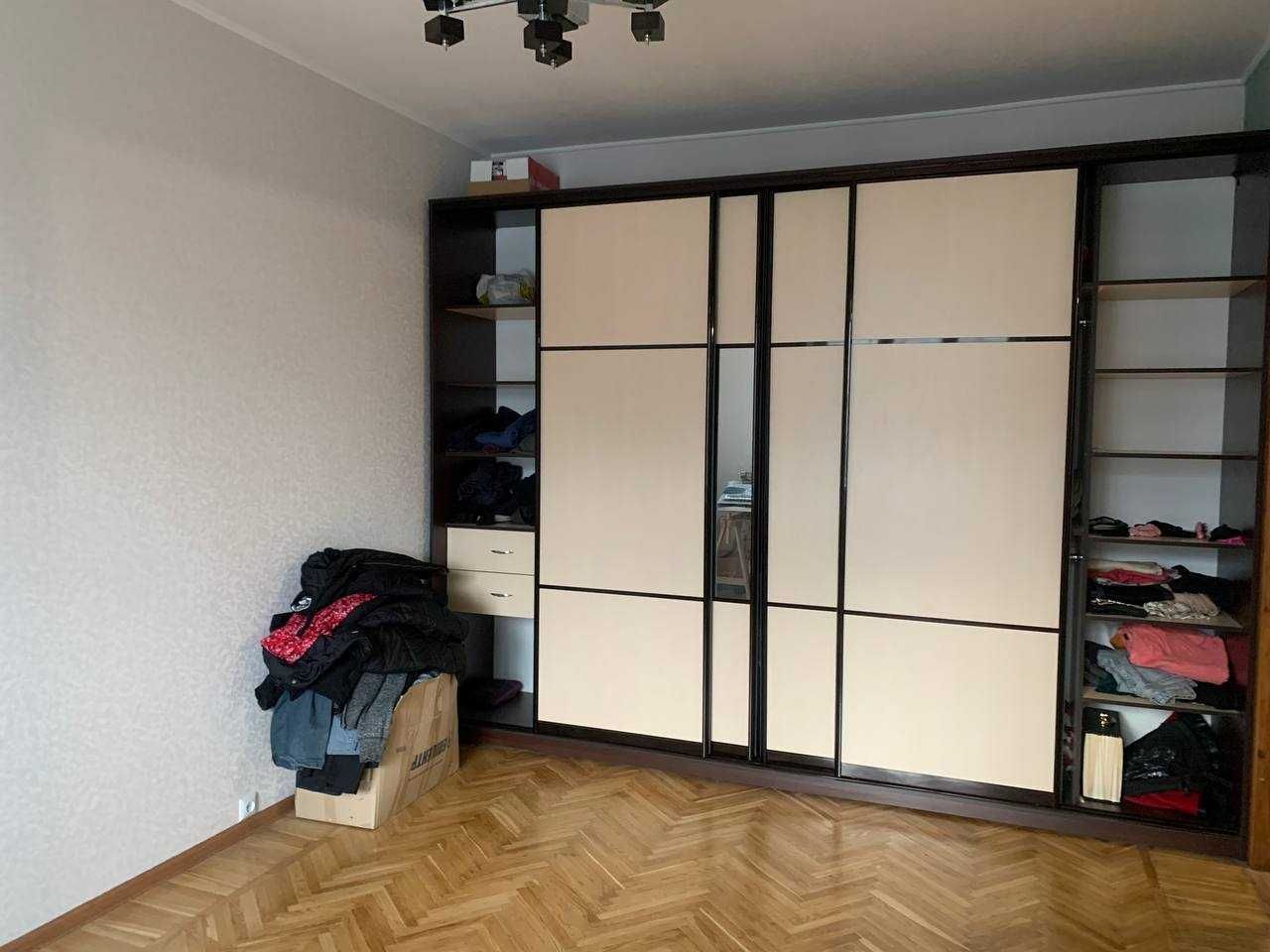 Продажа 3-комнатной квартиры 73 м²