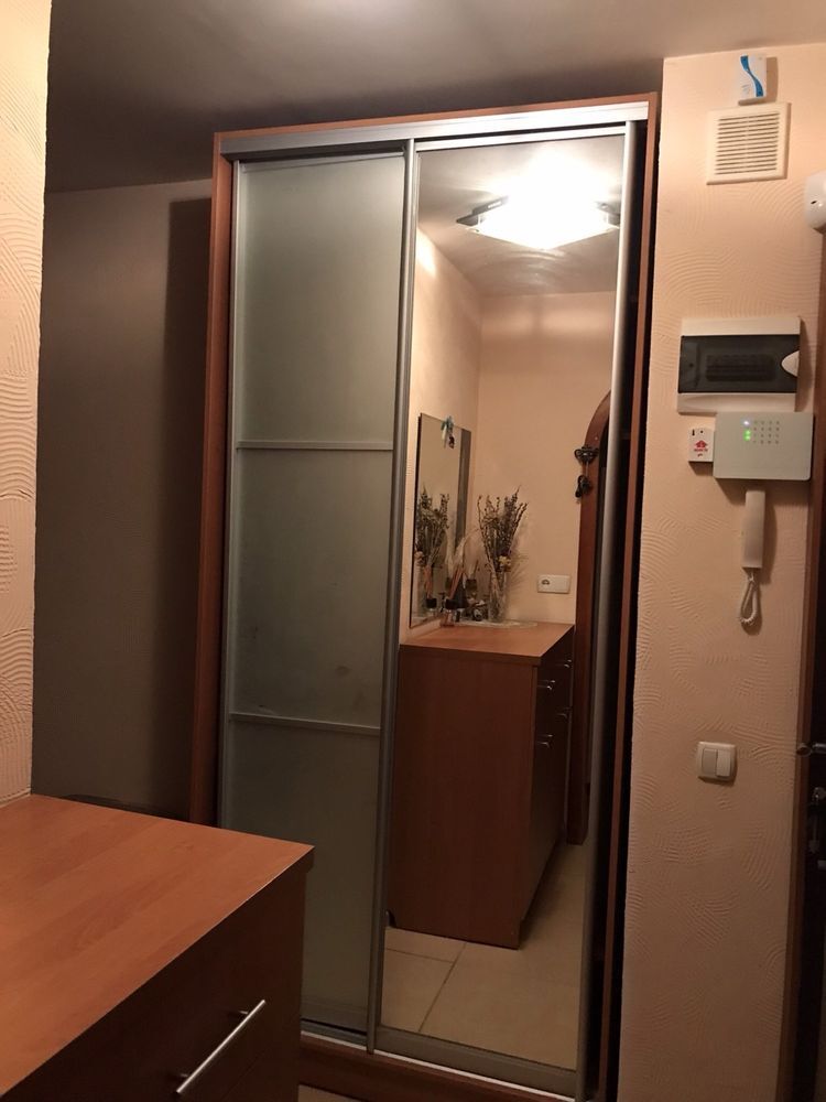 Продажа 3-комнатной квартиры 63 м²