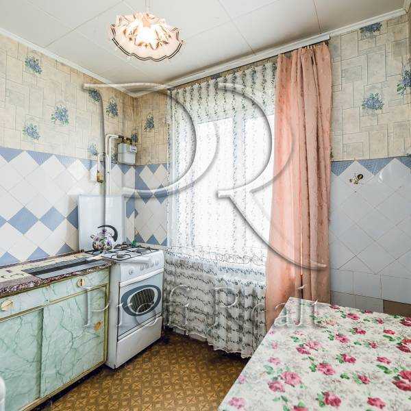 Продажа 3-комнатной квартиры 58 м², Жмеринская ул., 16