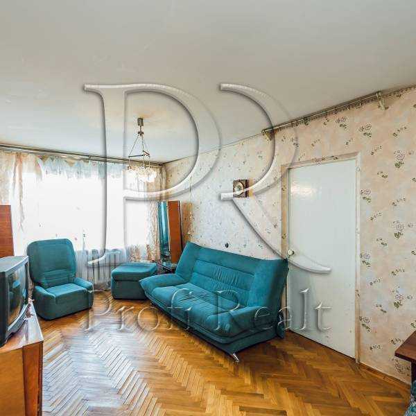 Продажа 3-комнатной квартиры 58 м², Жмеринская ул., 16