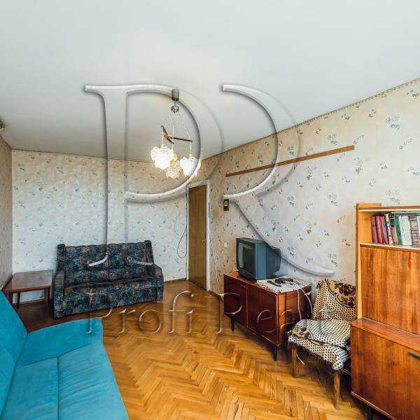 Продажа 3-комнатной квартиры 58 м², Жмеринская ул., 16