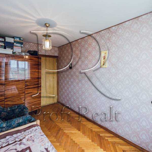 Продажа 3-комнатной квартиры 58 м², Жмеринская ул., 16