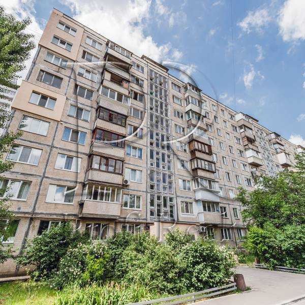 Продажа 3-комнатной квартиры 58 м², Жмеринская ул., 16