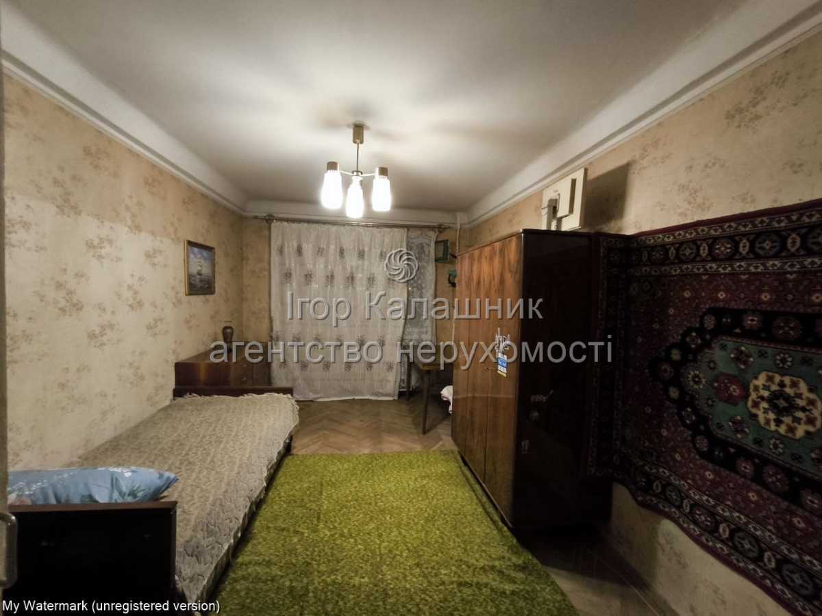 Оренда 2-кімнатної квартири 44 м², Михайла Донця вул., 27