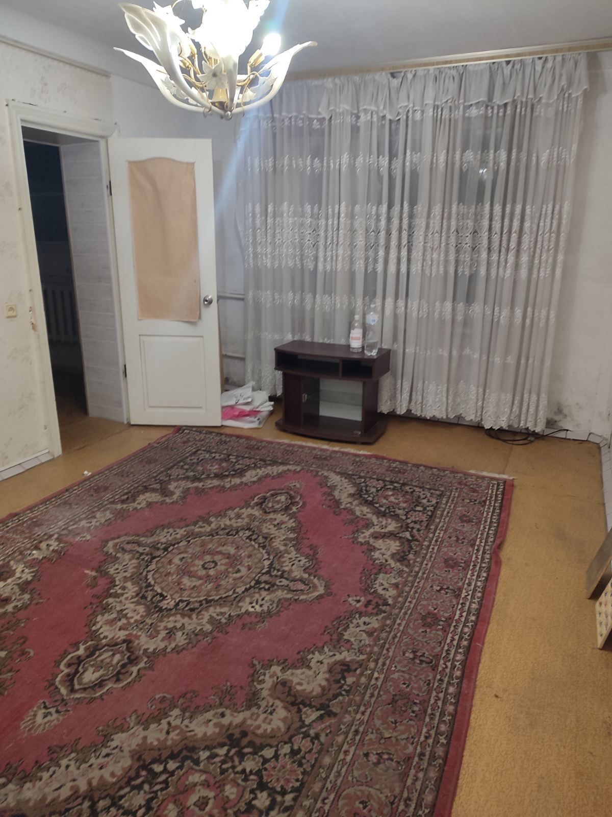 Продажа 2-комнатной квартиры 54 м²