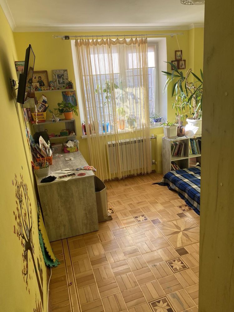 Продажа 3-комнатной квартиры 68 м²