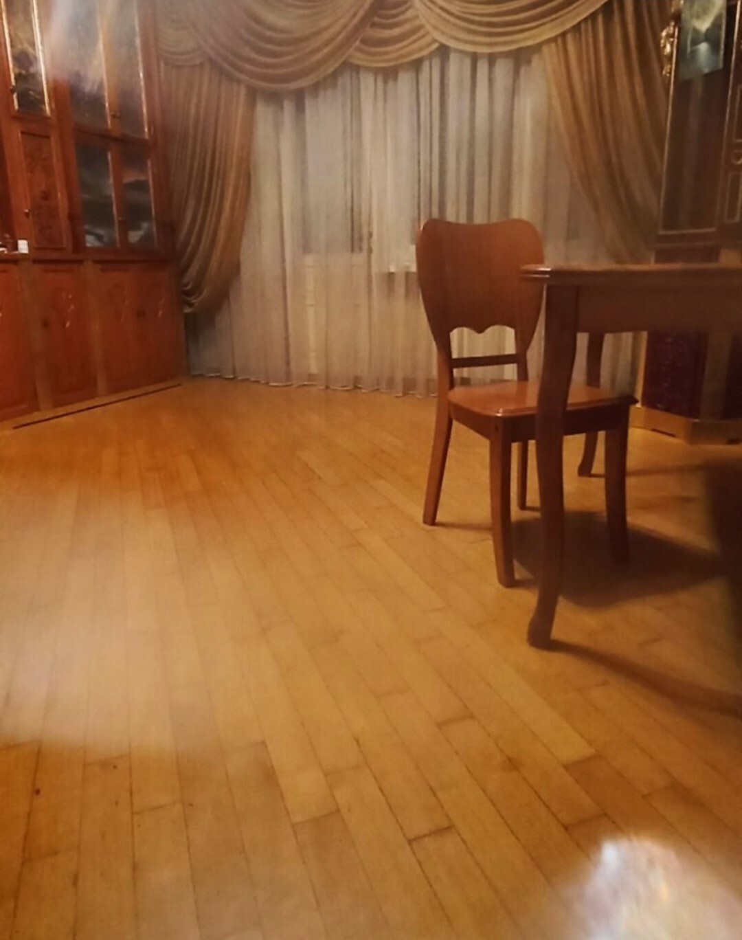 Продажа 2-комнатной квартиры 58 м², Генерала Бочарова ул.