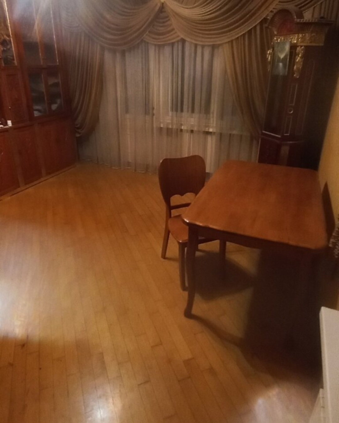 Продажа 2-комнатной квартиры 58 м², Генерала Бочарова ул.