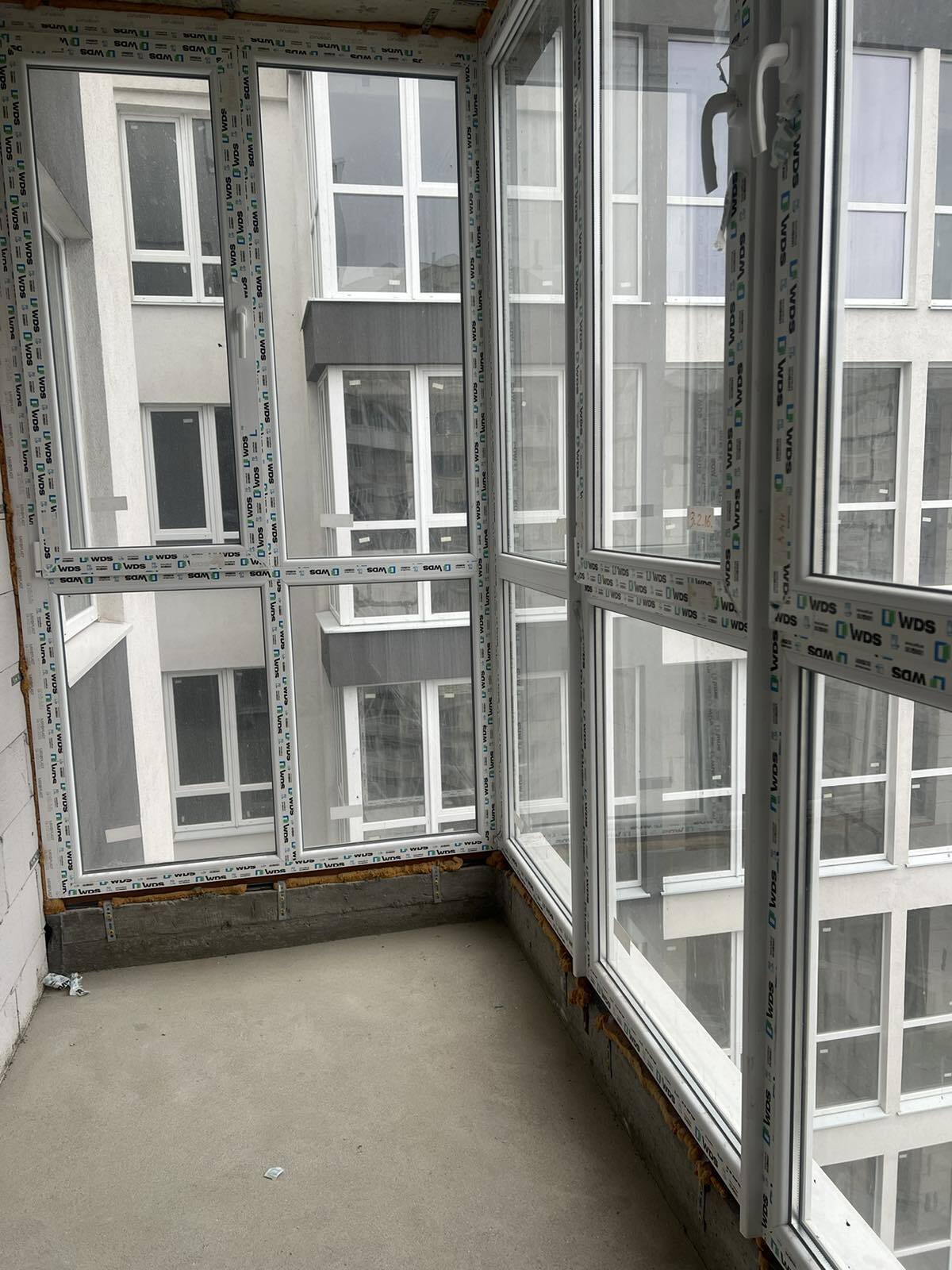 Продажа 1-комнатной квартиры 36 м², Пишоновская ул., 22/1