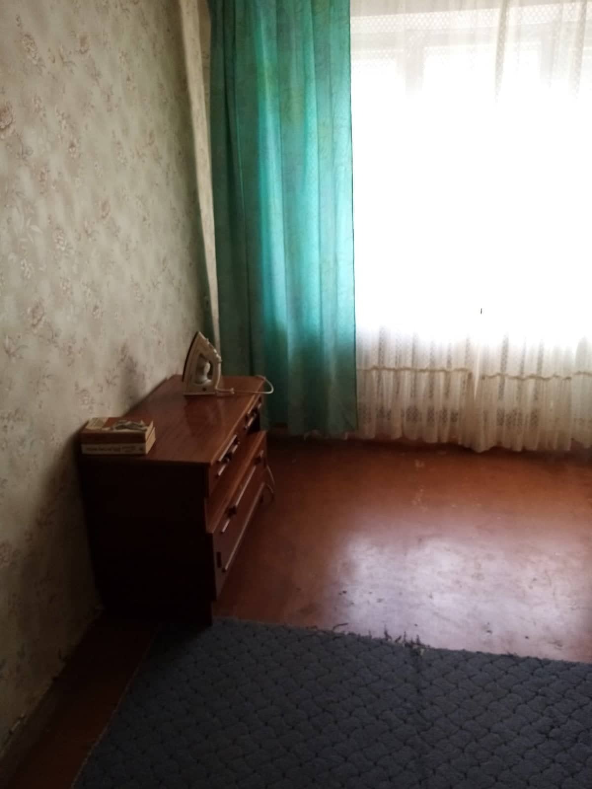 Продажа двух комнат, Олега Кошевого ул.