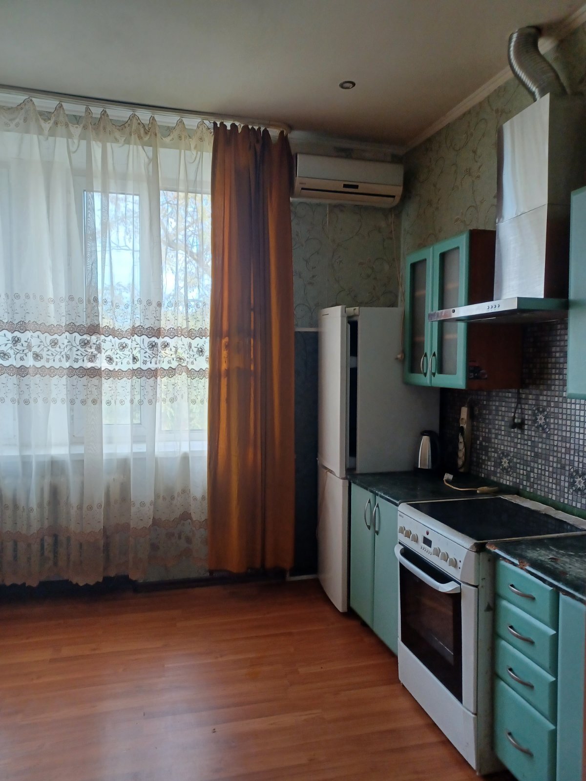 Продажа 1-комнатной квартиры 27 м², Черноморского Казачества ул.