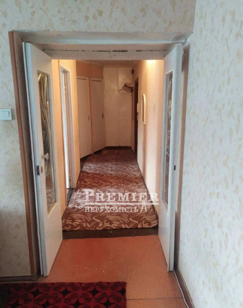 Продаж 2-кімнатної квартири 44 м², Крымская вул.