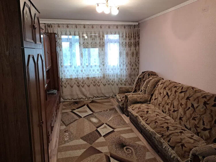 Продаж 2-кімнатної квартири 47 м², Герасима Кондратьєва вул.