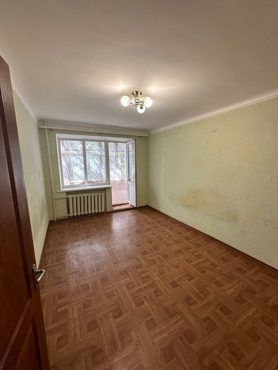 Продажа 2-комнатной квартиры 50 м², Римского-Корсакова ул.