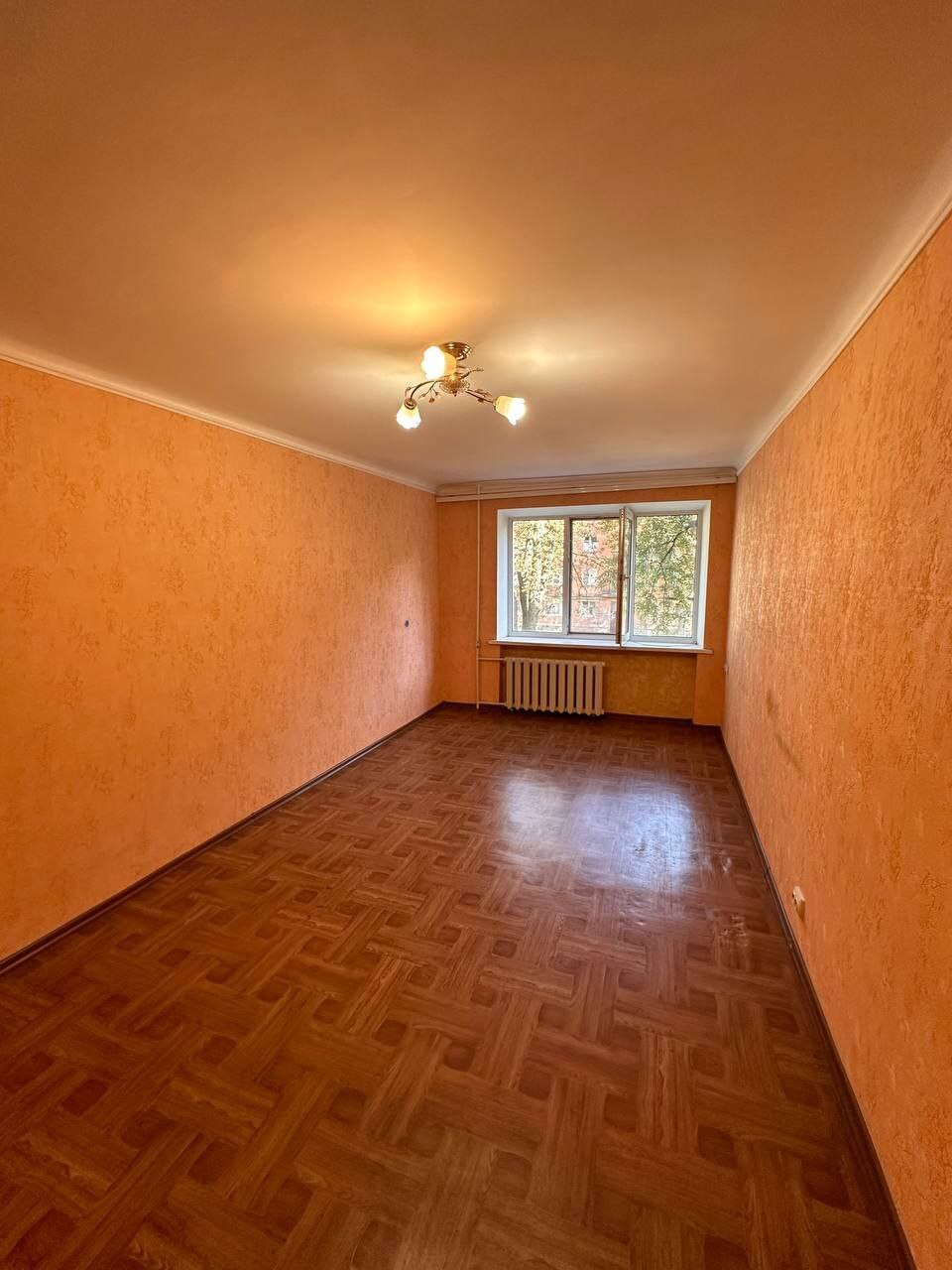 Продажа 2-комнатной квартиры 50 м², Римского-Корсакова ул.