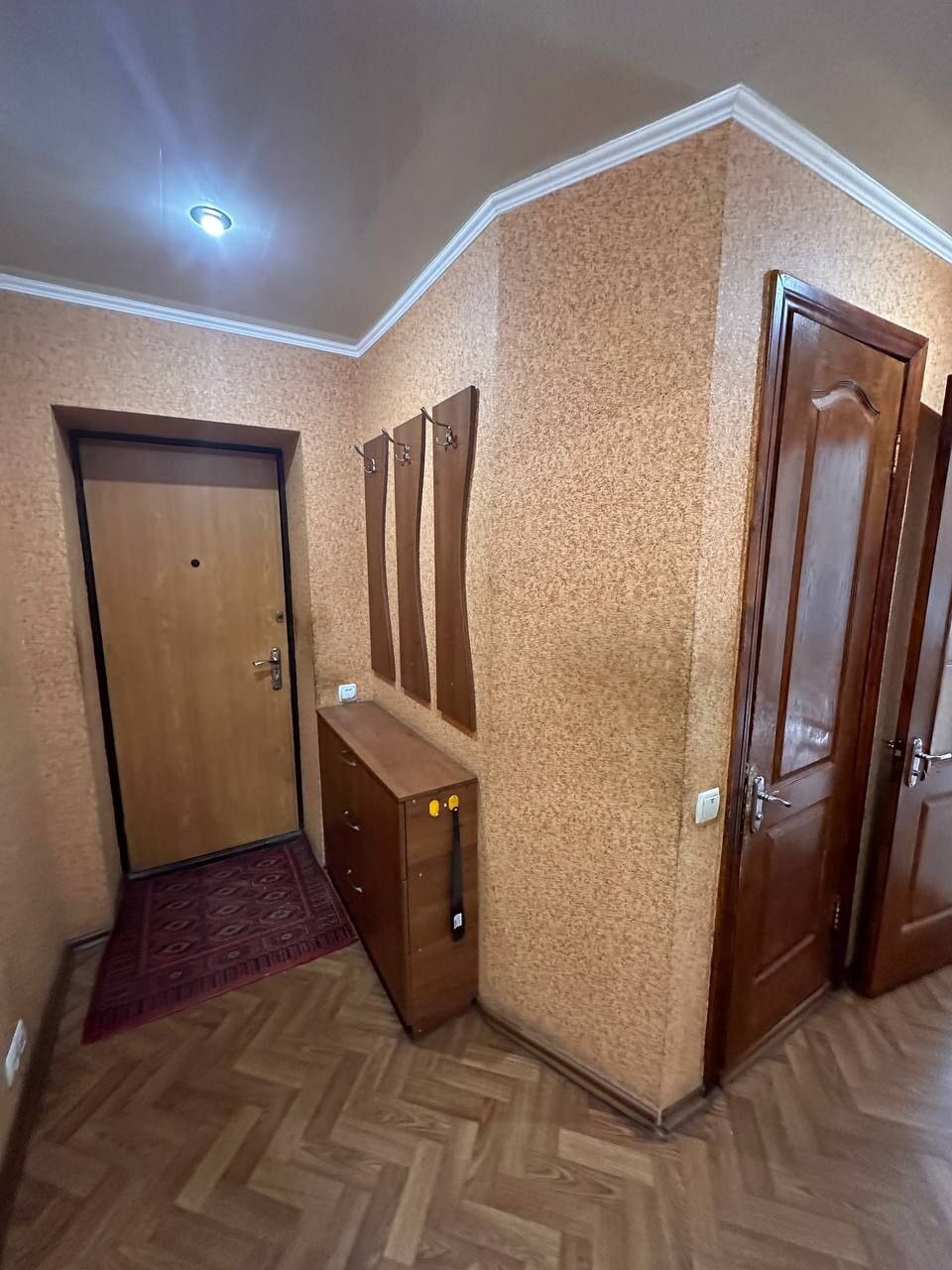 Продажа 2-комнатной квартиры 50 м², Римского-Корсакова ул.