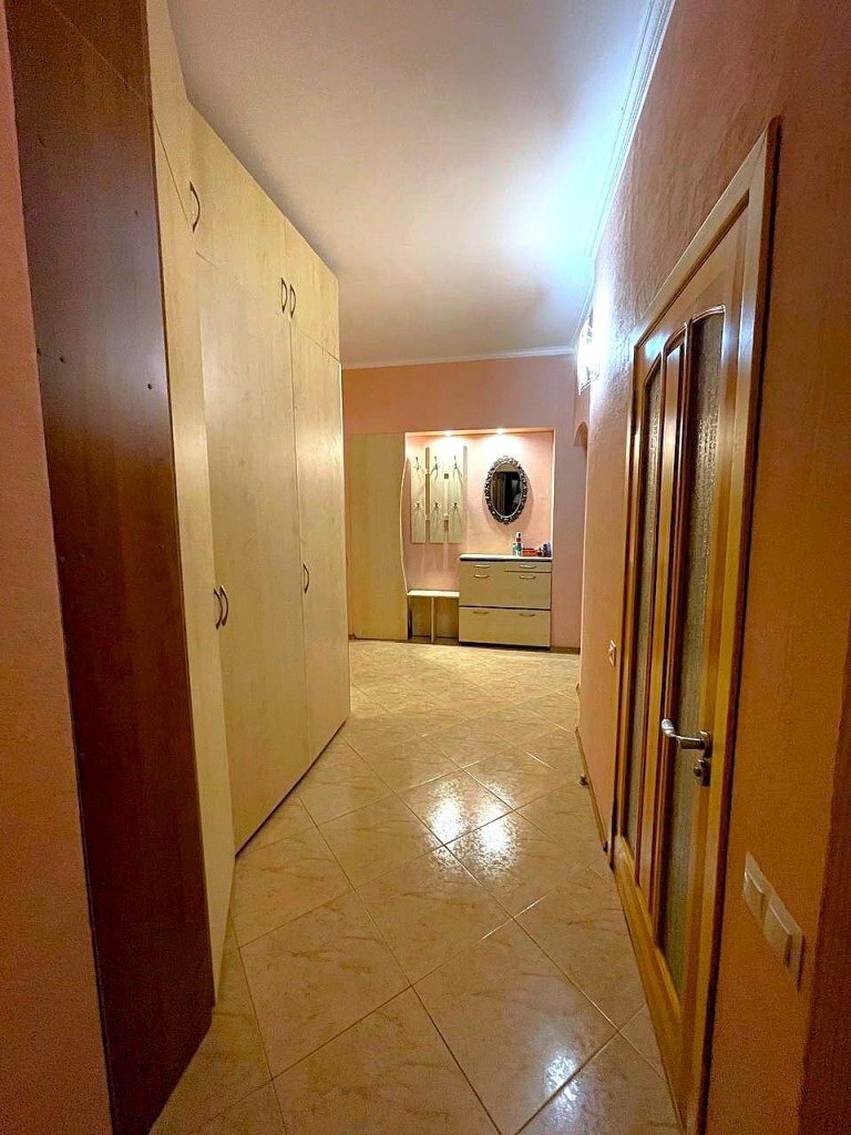 Аренда 1-комнатной квартиры 57 м², Екатерининская ул., 90