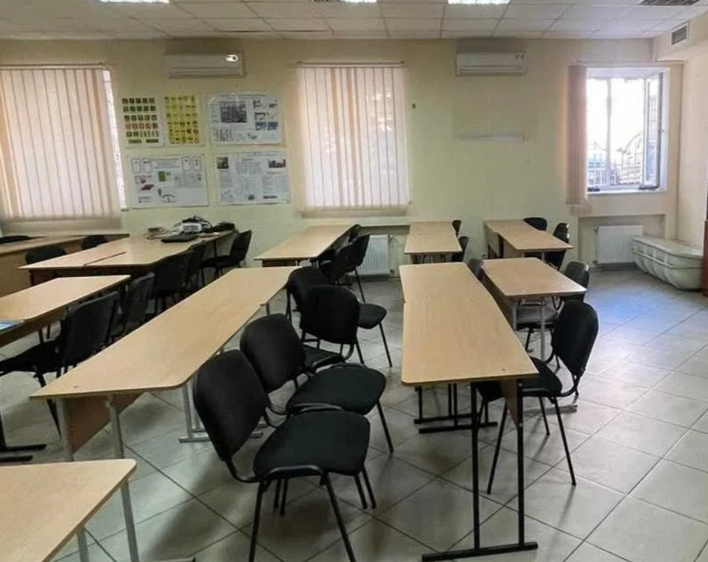 Оренда приміщення вільного призначення 430 м², Жуковского вул.