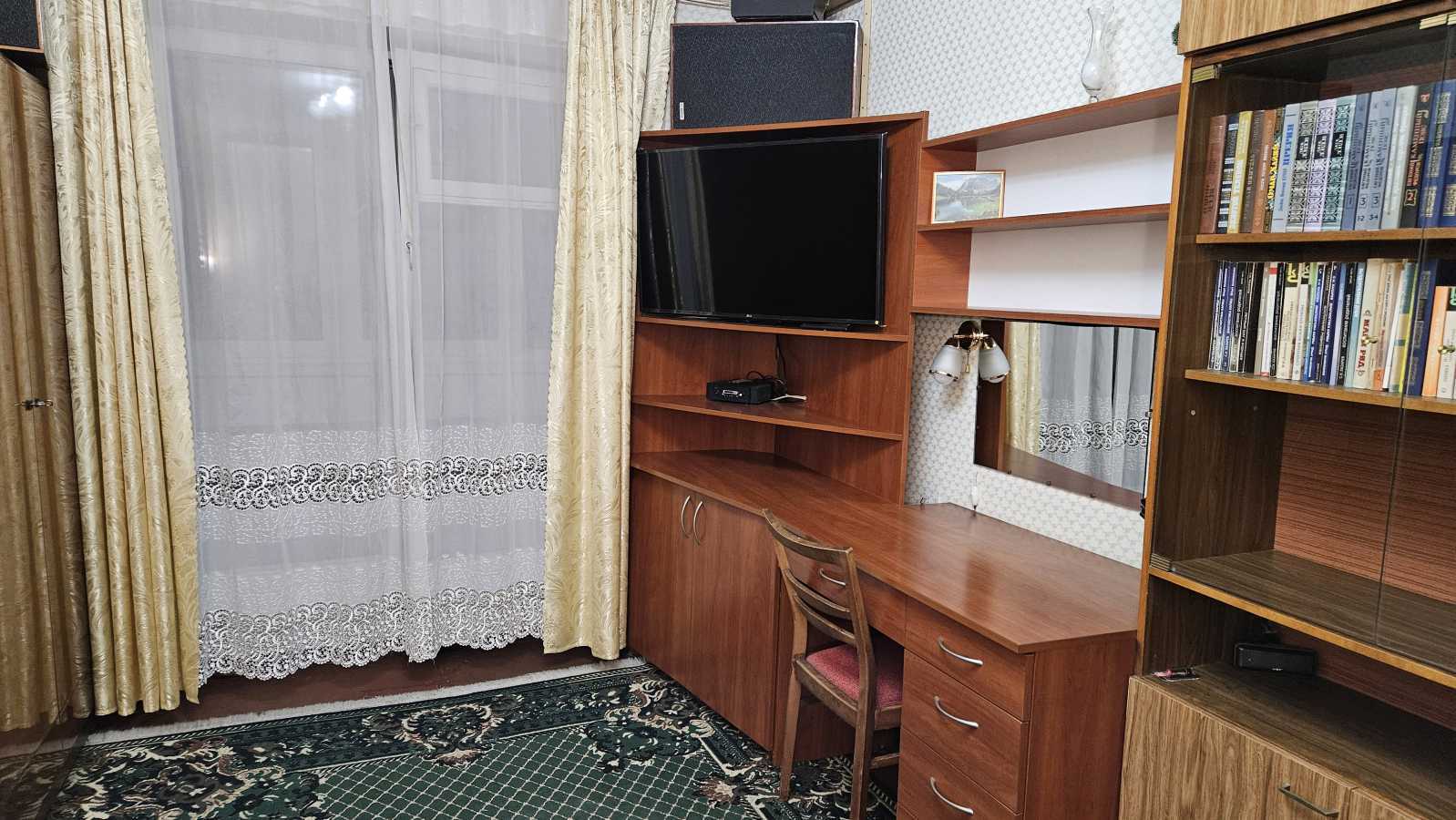 Аренда 2-комнатной квартиры 52 м², Владимира Покотило ул., 5