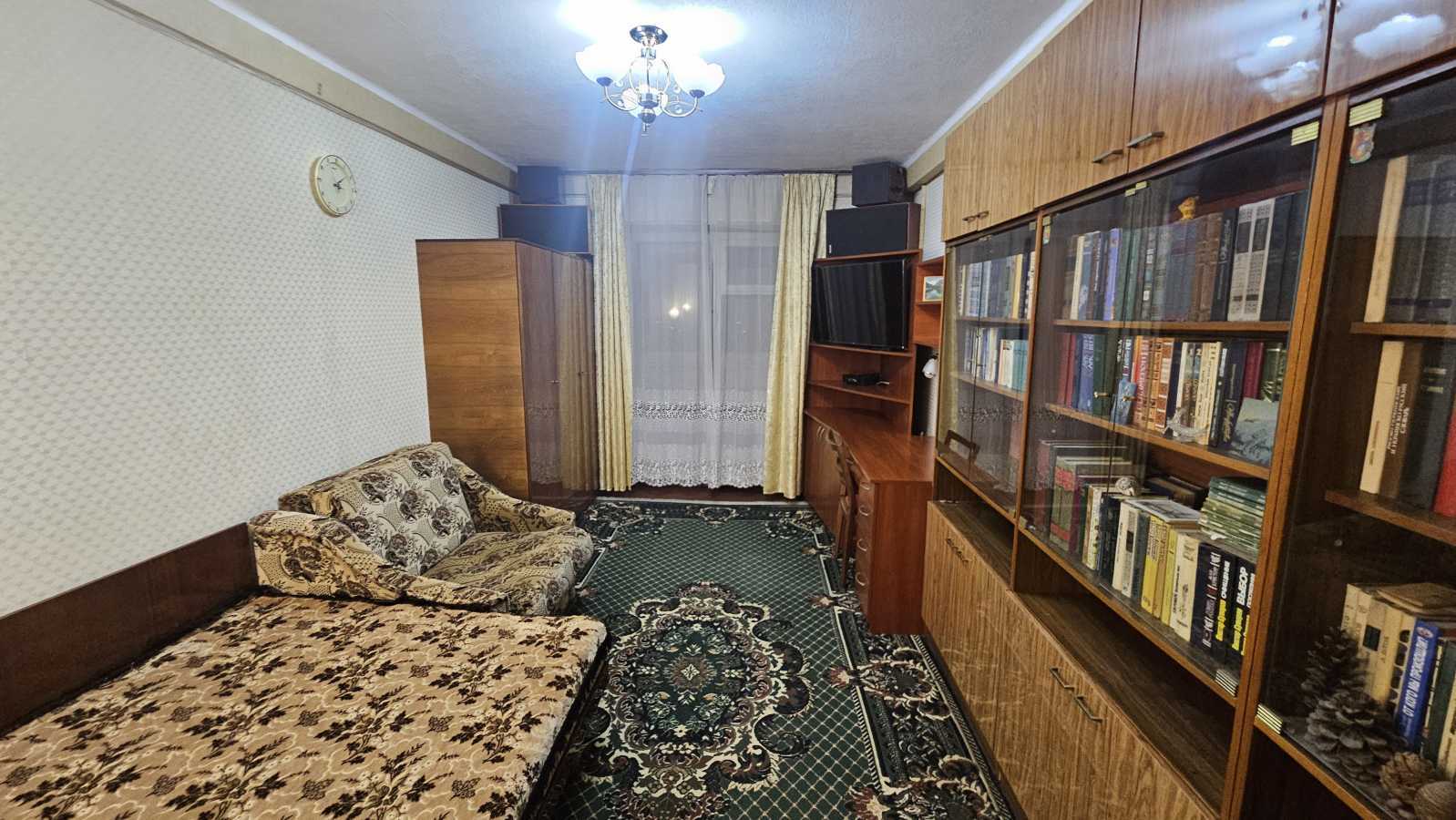 Аренда 2-комнатной квартиры 52 м², Владимира Покотило ул., 5