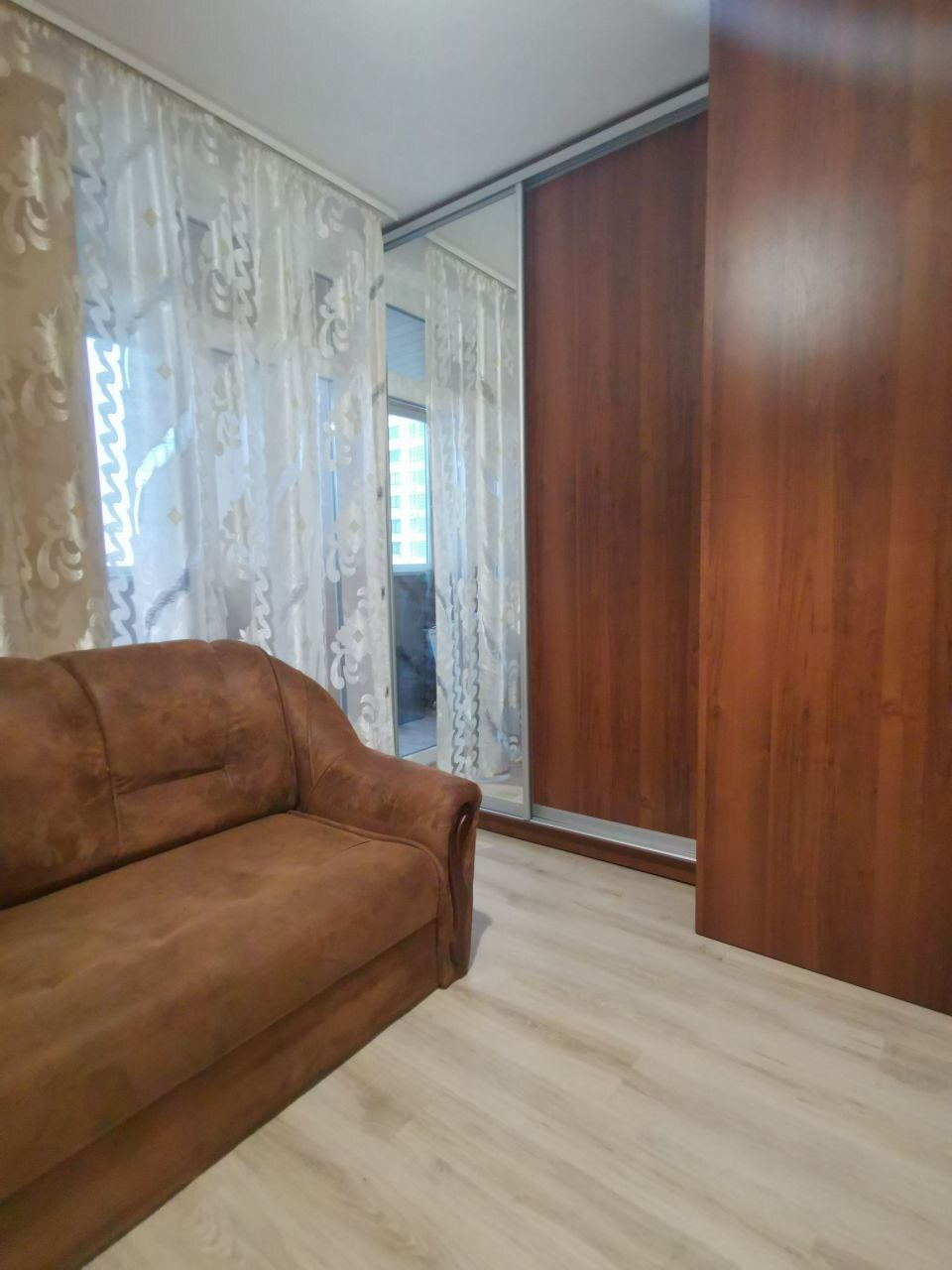 Продажа 1-комнатной квартиры 47.5 м², Першотравнева, 22/27