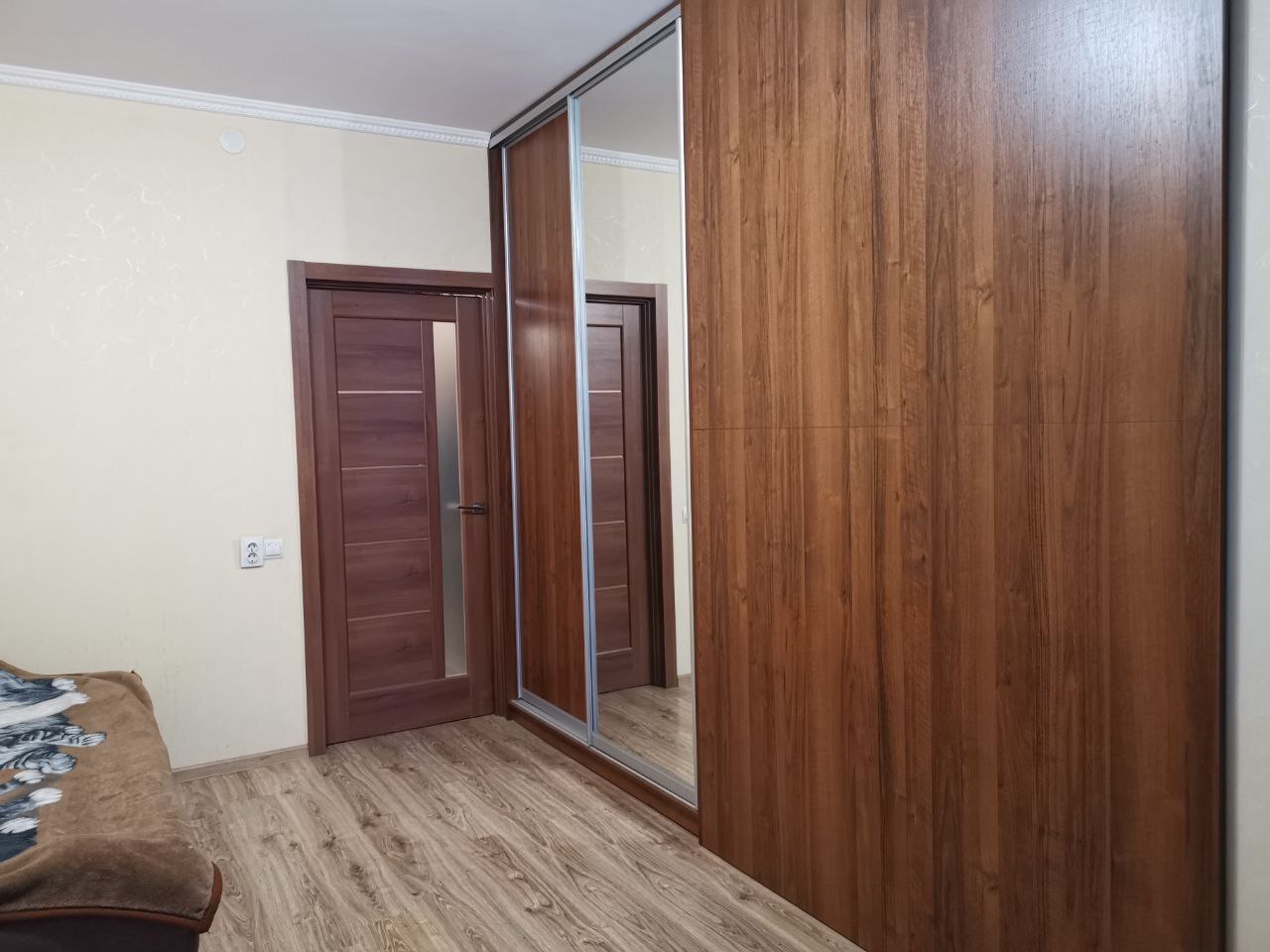 Продажа 1-комнатной квартиры 47.5 м², Першотравнева, 22/27