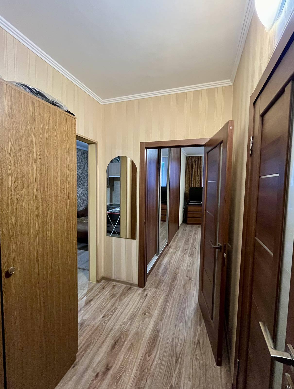 Продажа 1-комнатной квартиры 47.5 м², Першотравнева, 22/27