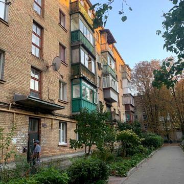 Продажа 3-комнатной квартиры 56 м², Первомайская ул.