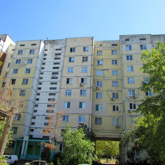Продажа 2-комнатной квартиры 51 м², Дмитрия Луценко ул., 9А