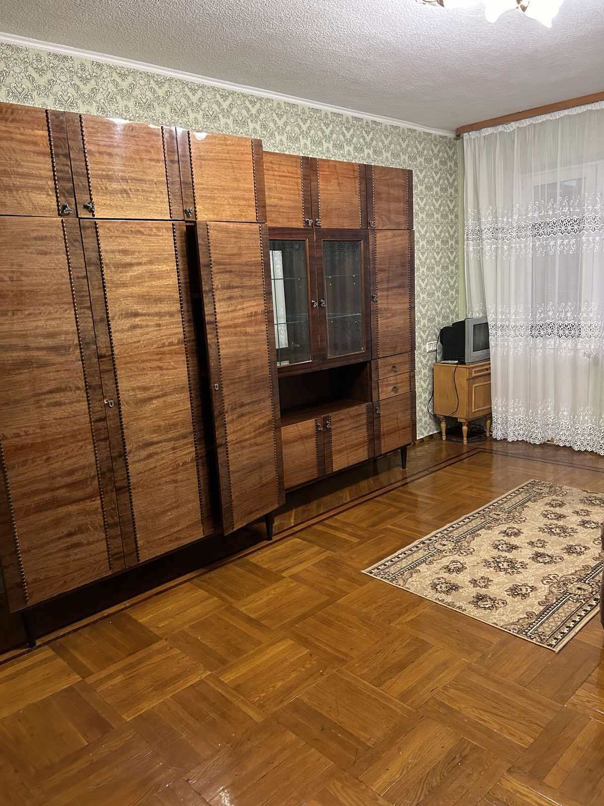 Продажа 2-комнатной квартиры 51 м², Дмитрия Луценко ул., 9А