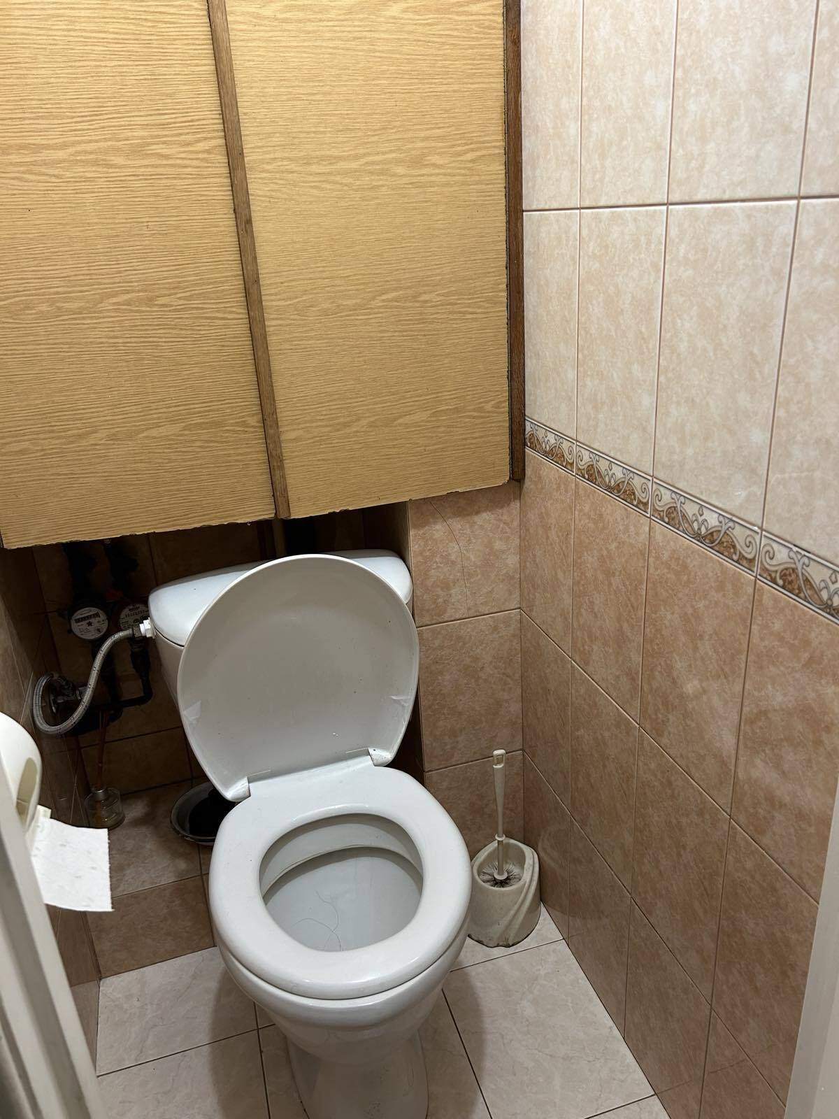 Продажа 2-комнатной квартиры 51 м², Дмитрия Луценко ул., 9А
