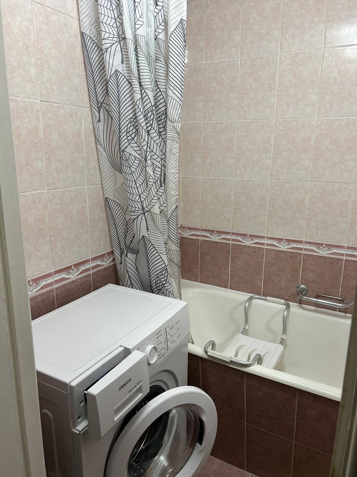 Продажа 2-комнатной квартиры 51 м², Дмитрия Луценко ул., 9А