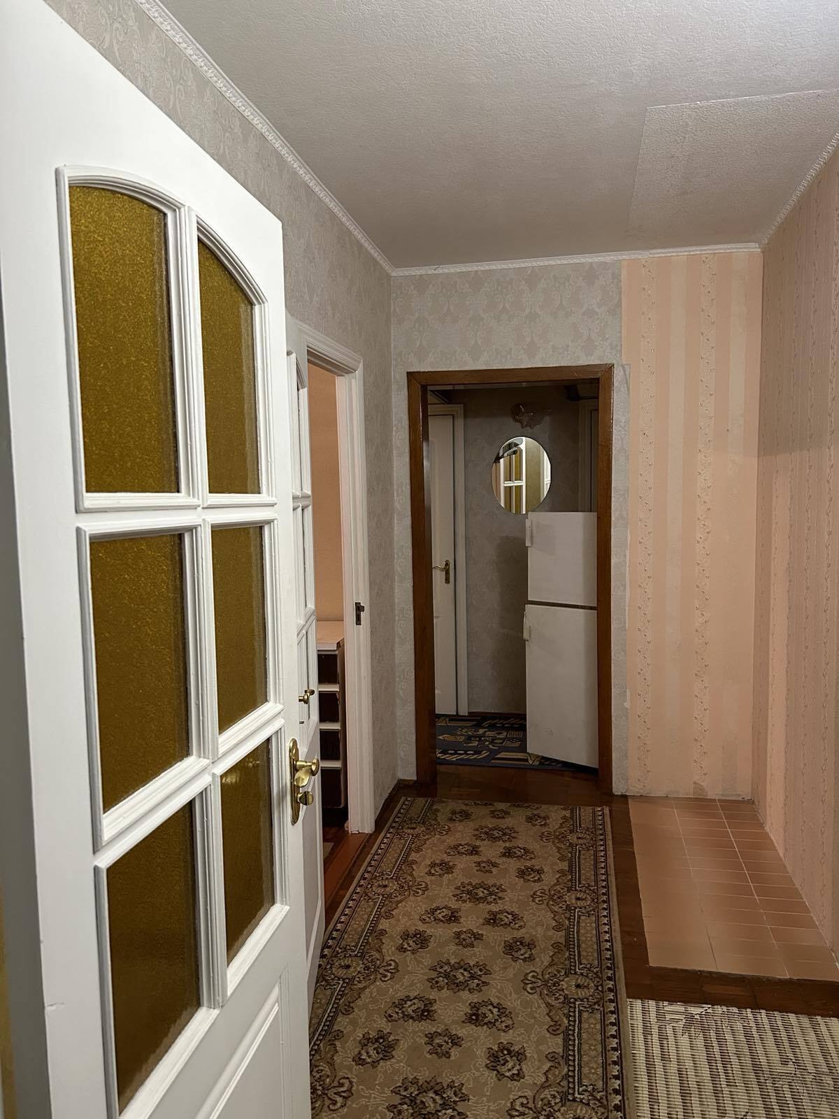Продажа 2-комнатной квартиры 51 м², Дмитрия Луценко ул., 9А