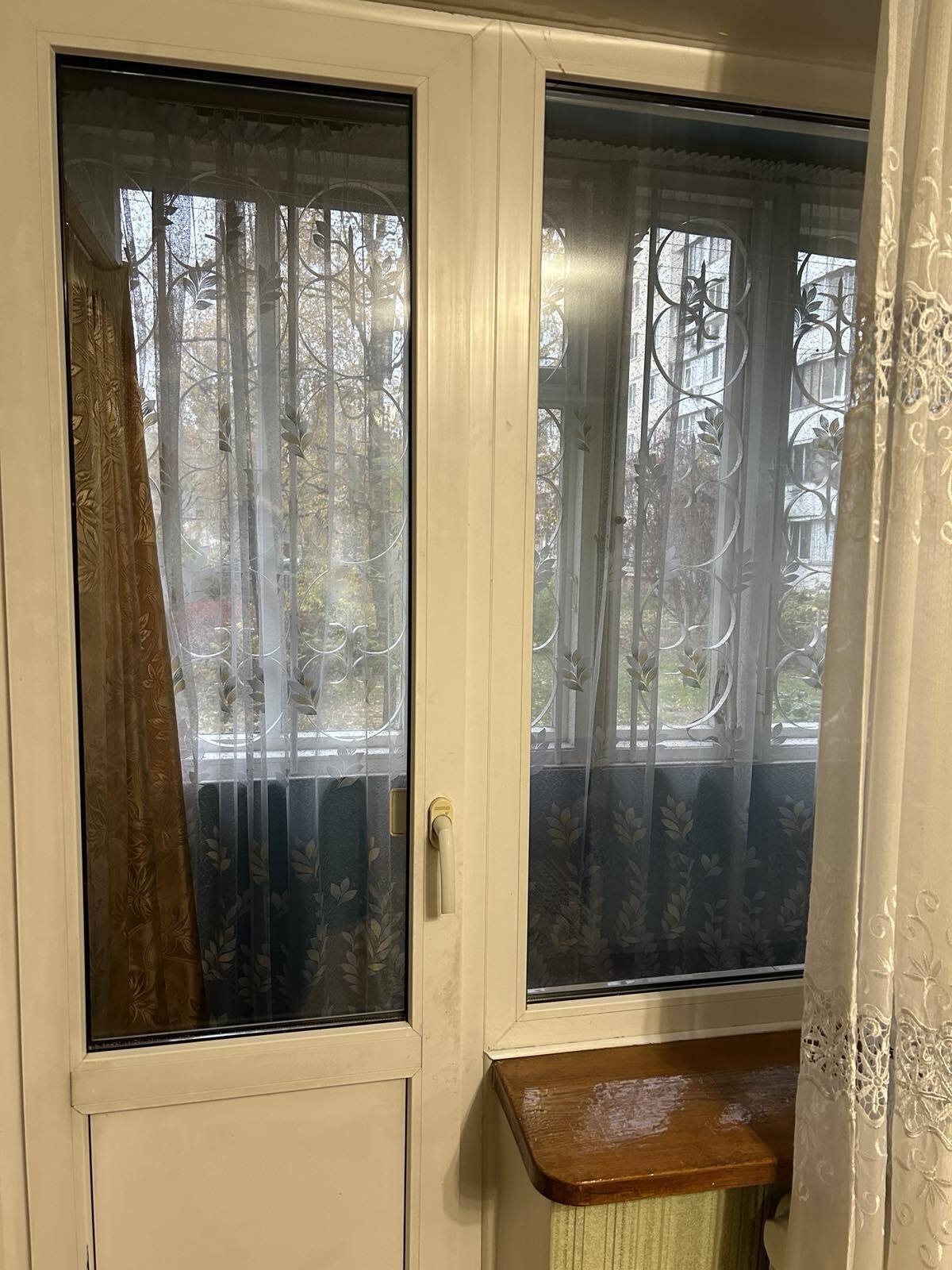 Продажа 2-комнатной квартиры 51 м², Дмитрия Луценко ул., 9А