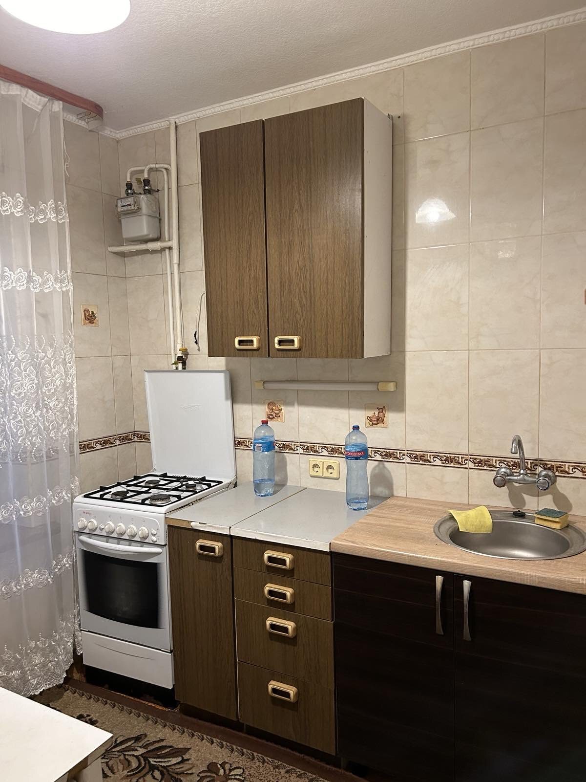 Продажа 2-комнатной квартиры 51 м², Дмитрия Луценко ул., 9А