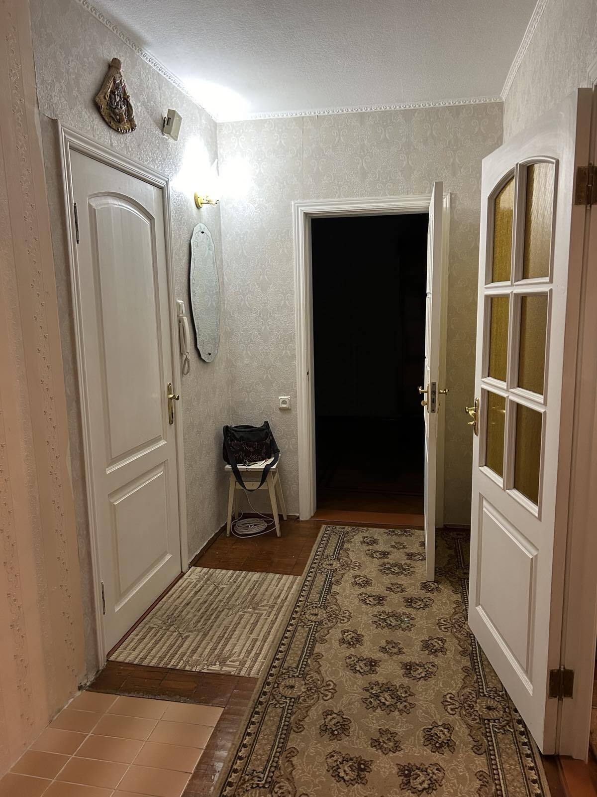 Продажа 2-комнатной квартиры 51 м², Дмитрия Луценко ул., 9А