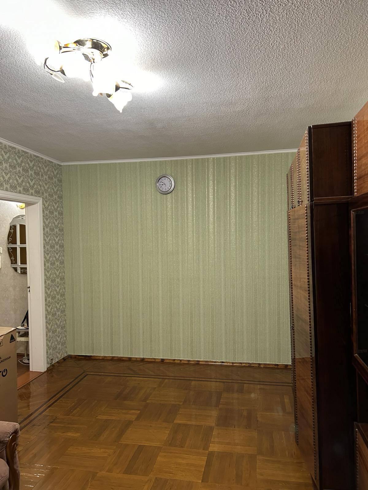 Продажа 2-комнатной квартиры 51 м², Дмитрия Луценко ул., 9А