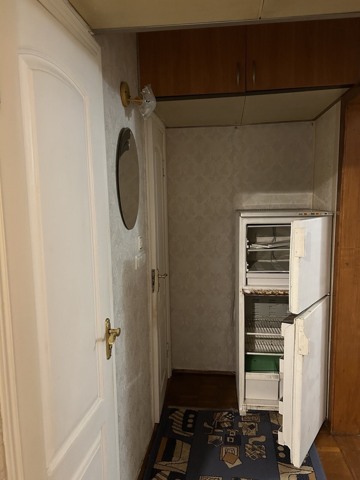 Продажа 2-комнатной квартиры 51 м², Дмитрия Луценко ул., 9А