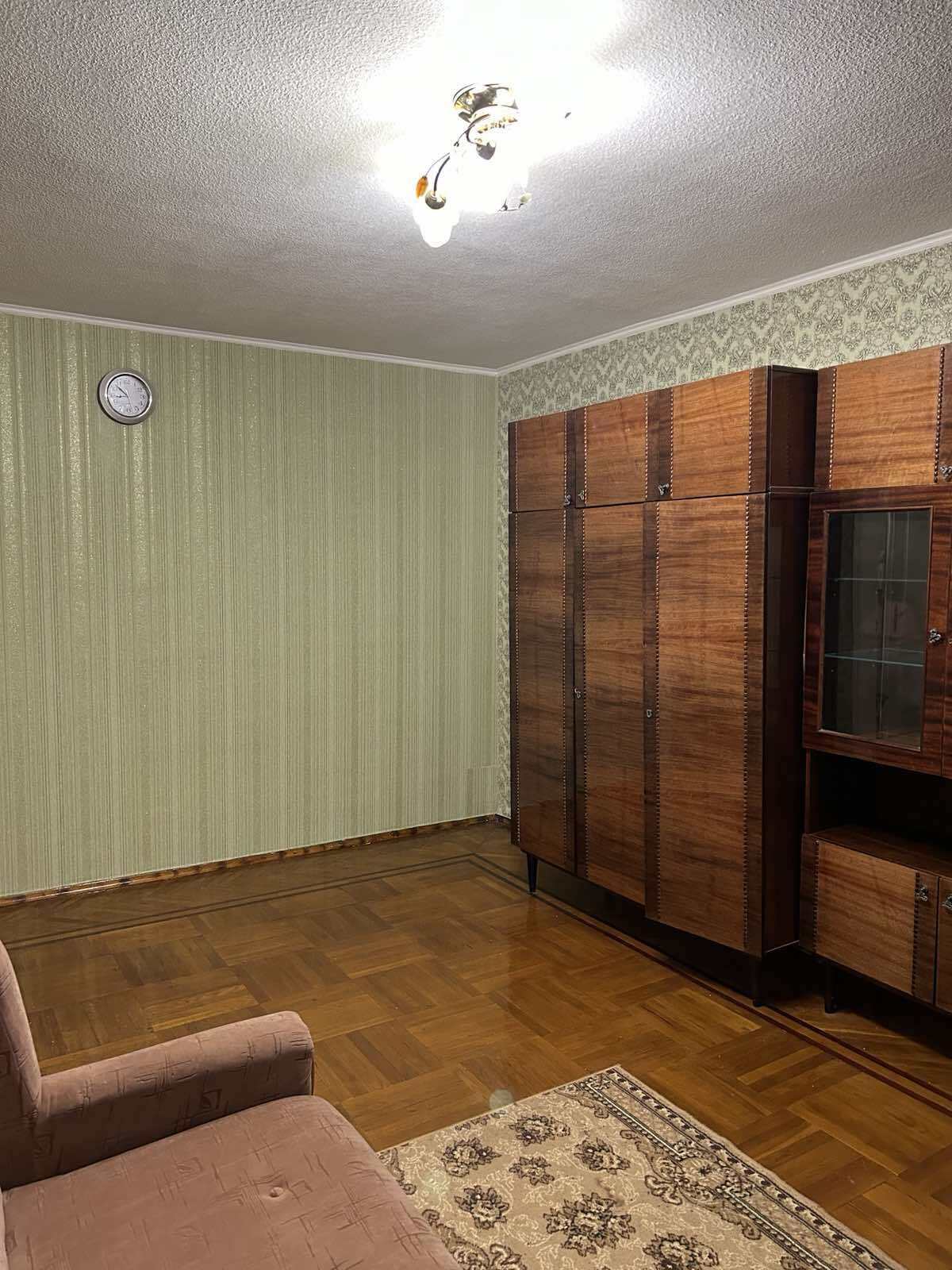 Продажа 2-комнатной квартиры 51 м², Дмитрия Луценко ул., 9А