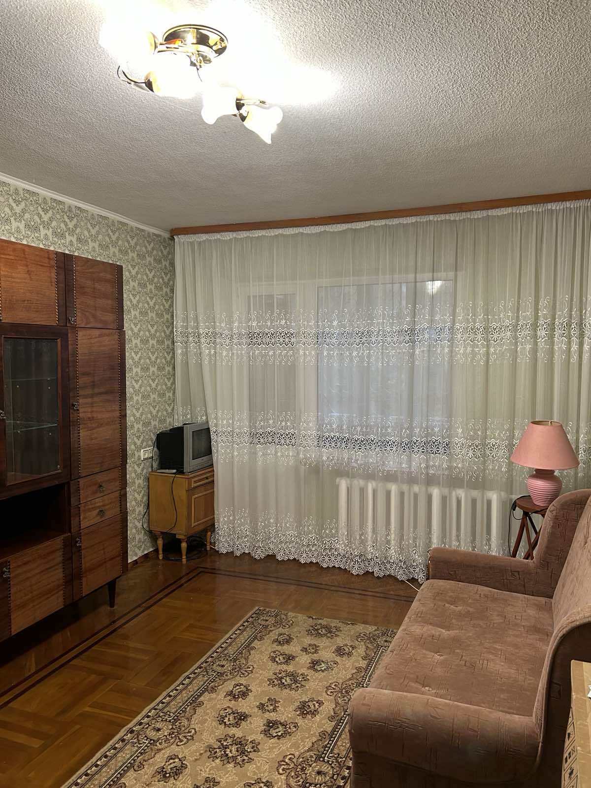 Продажа 2-комнатной квартиры 51 м², Дмитрия Луценко ул., 9А
