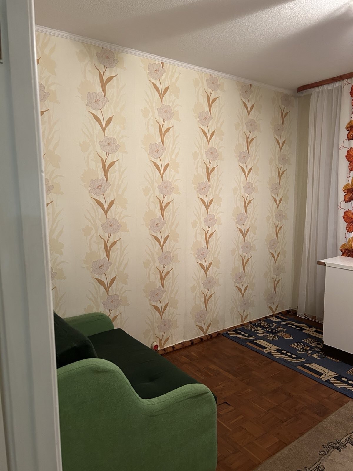 Продажа 2-комнатной квартиры 51 м², Дмитрия Луценко ул., 9А