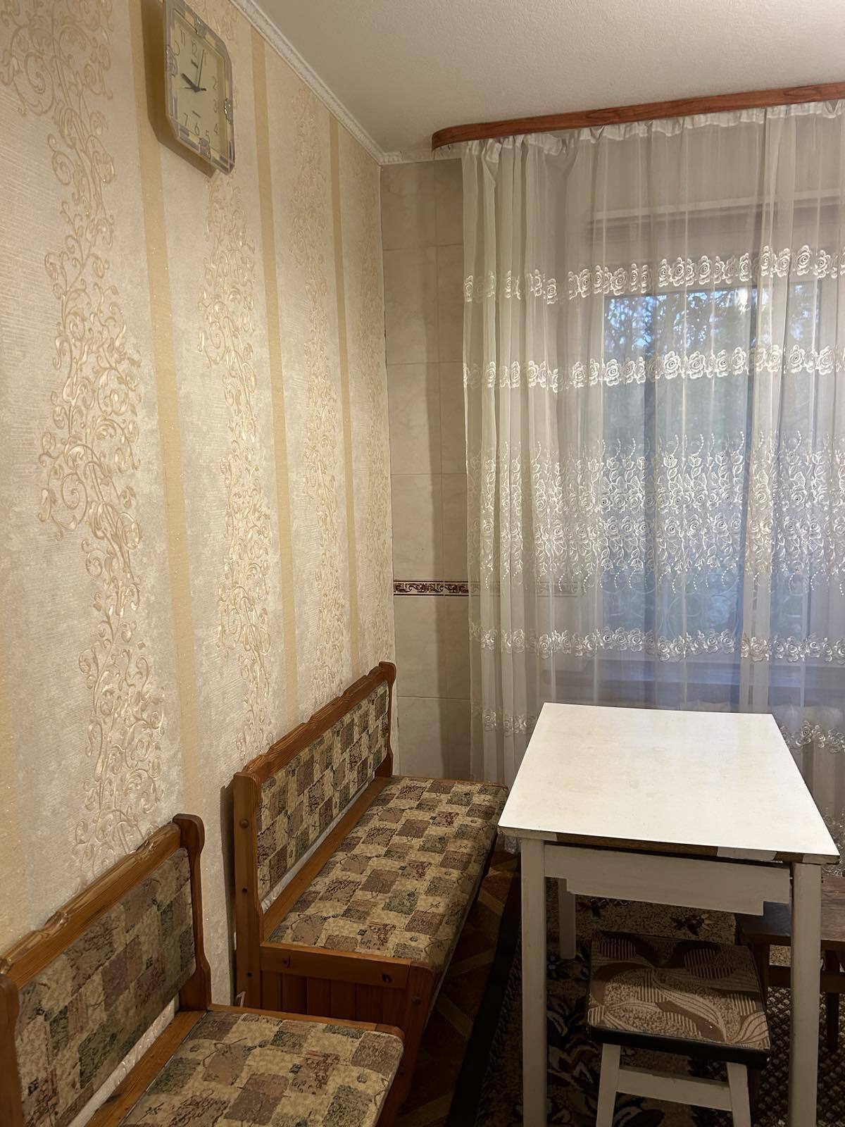 Продажа 2-комнатной квартиры 51 м², Дмитрия Луценко ул., 9А