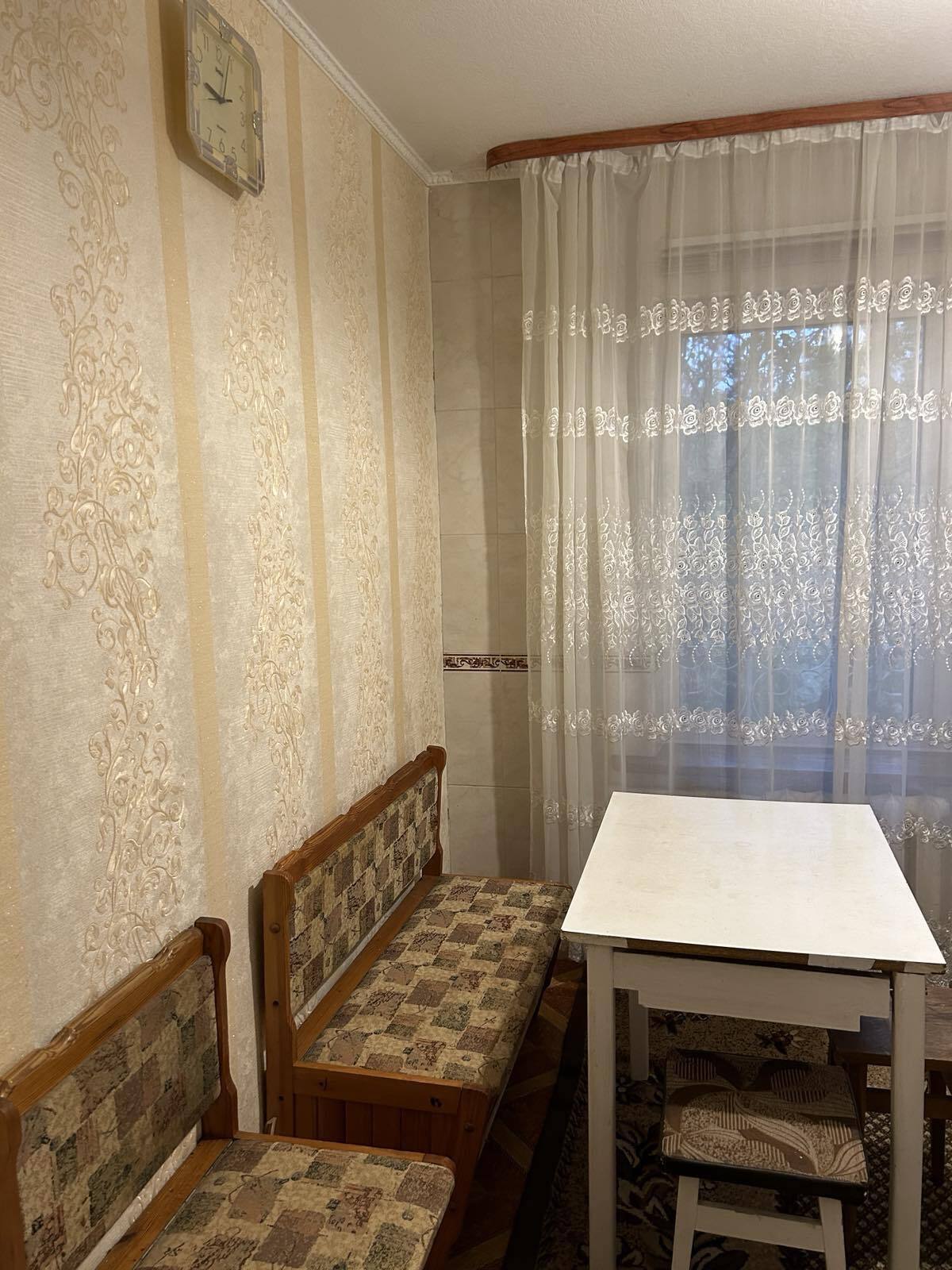 Продаж 2-кімнатної квартири 51 м², Дмитра Луценко вул., 9А