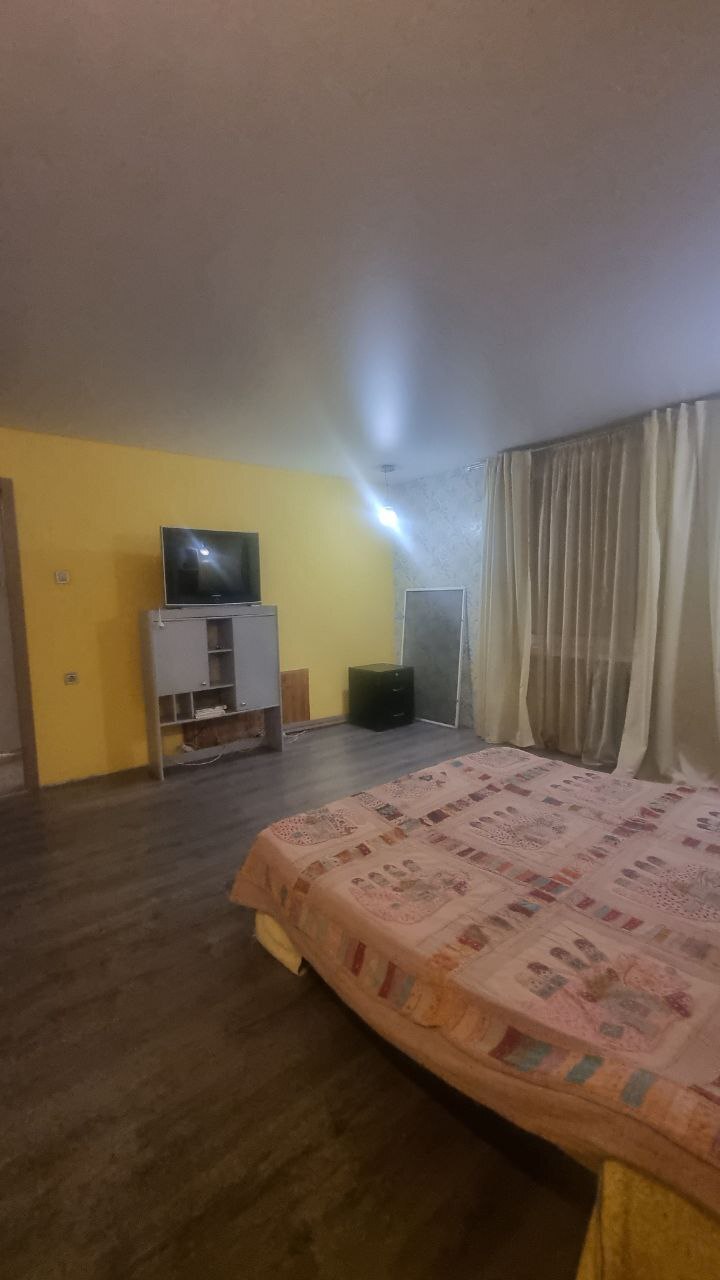 Аренда 2-комнатной квартиры 71 м², Дарницкий бул., 8