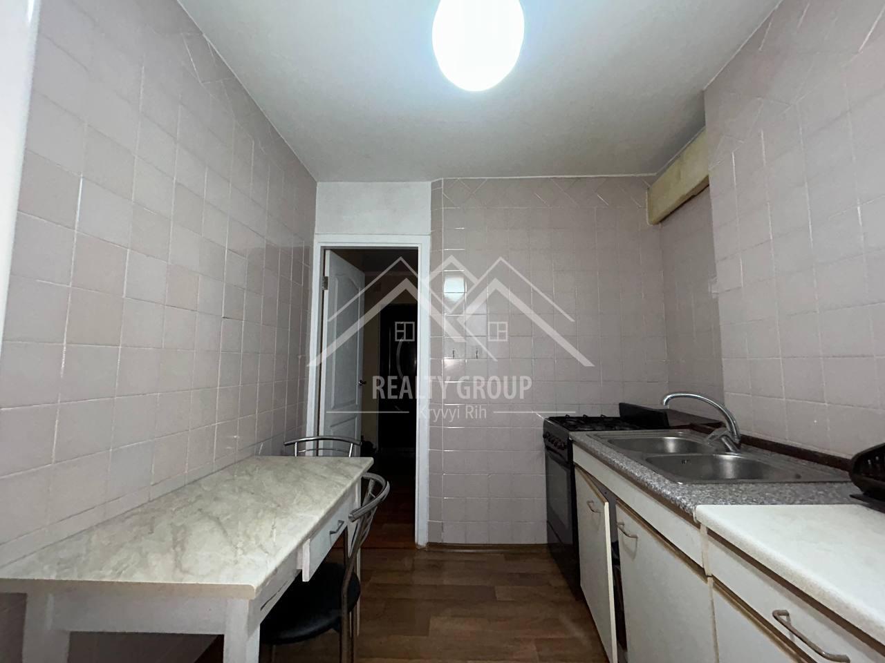 Аренда 3-комнатной квартиры 52 м², Мира просп., 33