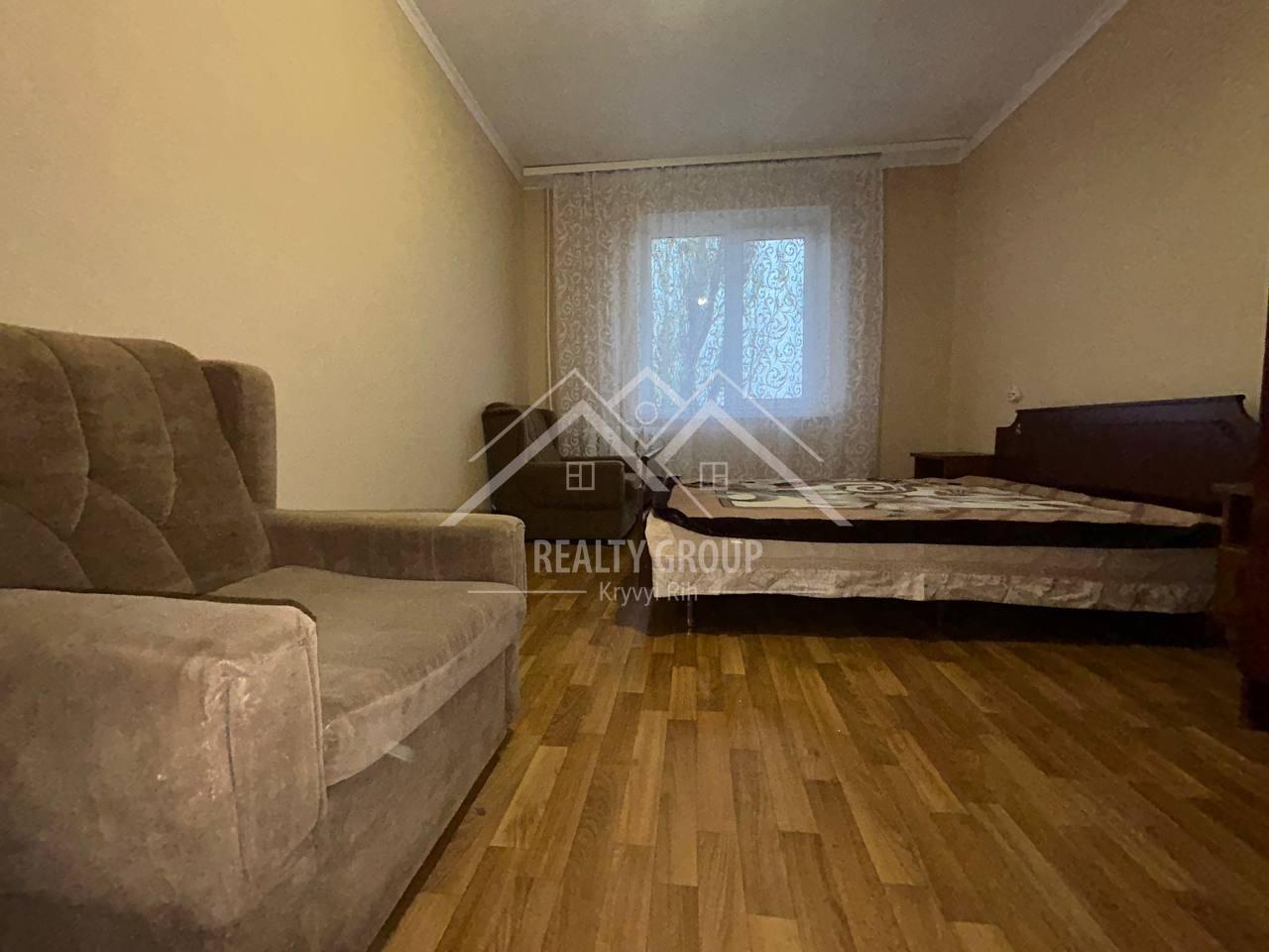 Аренда 3-комнатной квартиры 52 м², Мира просп., 33